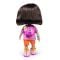 Papusa cu sunete si accesorii, Dora Exploratoarea, 6073380