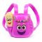 Papusa cu sunete si accesorii, Dora Exploratoarea, 6073380