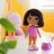 Papusa cu sunete si accesorii, Dora Exploratoarea, 6073380