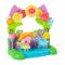 Set de joaca cu figurine, Gabbys Dollhouse, Queen Kitty Fairys Garden Balcony, 20152986