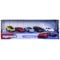 Set 5 masini metalice, Majorette, Lamborghini