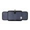 Penar neechipat cu 1 compartiment si 2 extensii, St Majewski, St Right, Pink Checkered