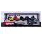 Set 5 masinute din metal, Majorette, Dacia Duster, 1:64