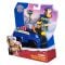 Masina cu figurina, Paw Patrol, Chase Holiday Cruiser, 20153731