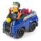 Masina cu figurina, Paw Patrol, Chase Holiday Cruiser, 20153731