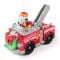 Masina cu figurina, Paw Patrol, Marshall Holiday Fire Truck, 20153732