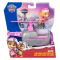 Elicopter cu figurina, Paw Patrol, Skye Holiday, 20153733