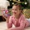 Elicopter cu figurina, Paw Patrol, Skye Holiday, 20153733