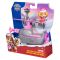 Elicopter cu figurina, Paw Patrol, Skye Holiday, 20153733
