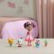Set 2 figurine, Gabbys Dollhouse, Queen Kitty Fairy and Kitty Gnome, 6074330