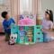 Jucarie interactiva, Gabbys Dollhouse, Urechi muzicale, Meow Tech, 6074336
