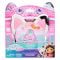 Jucarie interactiva, Gabbys Dollhouse, Urechi muzicale, Meow Tech, 6074336