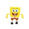 Figurina metalica, Jada, Squarepants, Sponge Bob, 6,5 cm
