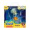 Figurina metalica, Jada, Squarepants, Squidward, 6,5 cm