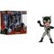 Figurina metalica, Jada, Wave 2, Catwoman, 6 cm