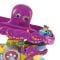 Set de joaca cu figurine, Paw Patrol, Pup Squad Octopus Rescue, 6074392
