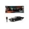 Set masina si figurina, Jada, Fast And Furious, Dodge Charger 1970 si Dominic Toretto.