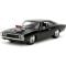 Set masina si figurina, Jada, Fast And Furious, Dodge Charger 1970 si Dominic Toretto.