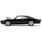 Set masina si figurina, Jada, Fast And Furious, Dodge Charger 1970 si Dominic Toretto.