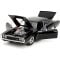 Set masina si figurina, Jada, Fast And Furious, Dodge Charger 1970 si Dominic Toretto.