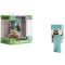 Figurina metalica, Jada, Minecraft S3, 6 cm