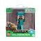 Figurina metalica, Jada, Minecraft S3, 6 cm