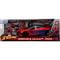 Set masina si figurina, Jada, Marvel, Mclaren 720S si Spider-Man