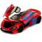 Set masina si figurina, Jada, Marvel, Mclaren 720S si Spider-Man