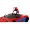 Set masina si figurina, Jada, Marvel, Mclaren 720S si Spider-Man