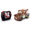 Masina cu telecomanda, Jada, Mater Turbo Racer, 1:24