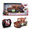 Masina cu telecomanda, Jada, Mater Turbo Racer, 1:24