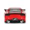 Masina din metal, Jada, Fast And Furious, Dom's Mazda Rx-7 1993, 1:24