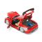 Masina din metal, Jada, Fast And Furious, Dom's Mazda Rx-7 1993, 1:24