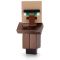 Figurina metalica, Jada, Minecraft, Wave 4, 6,5 cm