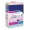 Set de cosmetice, 3C4G, Fairy Garden, 10 piese