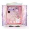 Set de cosmetice, 3C4G, Fairy Garden, 10 piese