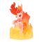 Mini figurina surpriza, Unicorn Academy, Magic Gemstone, 6075278