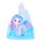 Mini figurina surpriza, Unicorn Academy, Magic Gemstone, 6075278