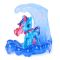 Mini figurina surpriza, Unicorn Academy, Magic Gemstone, 6075278