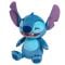 Jucarie de plus interactiva, Disney Stitch, Crack Me Up, 28 cm