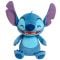 Jucarie de plus interactiva, Disney Stitch, Crack Me Up, 28 cm