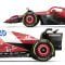 Masina cu telecomanda, Rastar, Ferrari SF-25, 1:12