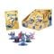 Figurina metalica surpriza, Jada, Nano Disney Stitch, 4 cm