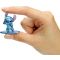 Figurina metalica surpriza, Jada, Nano Disney Stitch, 4 cm