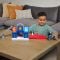 Set de joaca, Paw Patrol, Search and Rescue, Lift and Repair, 6075556