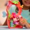 Set de joaca cu figurine, Gabbys Dollhouse Fairylandia, Kitty Fairys Flutter-riffic, 6075567