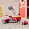 Camion de pompieri cu sunete, Paw Patrol, Rapid Fire Water Canon, 6072600