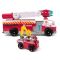 Camion de pompieri cu sunete, Paw Patrol, Rapid Fire Water Canon, 6072600