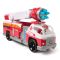 Camion de pompieri cu sunete, Paw Patrol, Rapid Fire Water Canon, 6072600