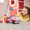 Camion de pompieri cu sunete, Paw Patrol, Rapid Fire Water Canon, 6072600